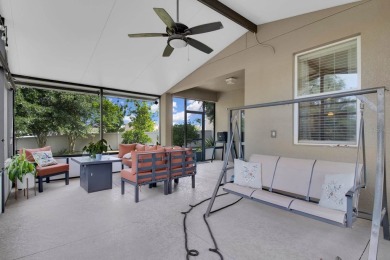 Imagine waking up to serene fairway views and resort-style on Eagle Dunes Golf Club in Florida - for sale on GolfHomes.com, golf home, golf lot