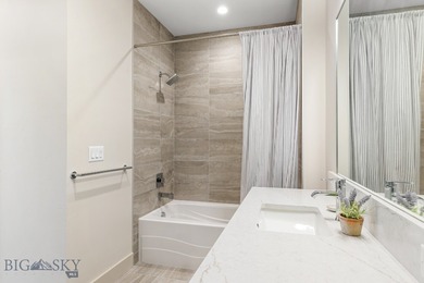 Welcome to 20 Caymus Lane Unit D - a luxury lock-and-leave villa on Black Bull Golf Community in Montana - for sale on GolfHomes.com, golf home, golf lot