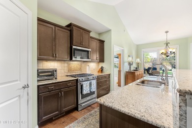 NEW AWESOME PRICE for this exceptional Craftsman Home on the on Toqua Golf Course - Loudon County in Tennessee - for sale on GolfHomes.com, golf home, golf lot