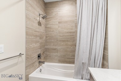 Welcome to 20 Caymus Lane Unit D - a luxury lock-and-leave villa on Black Bull Golf Community in Montana - for sale on GolfHomes.com, golf home, golf lot