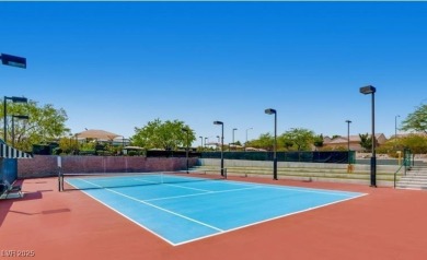 Sun City Anthem Saratoga home with a beautiful Pool. Recently on Revere Golf Club in Nevada - for sale on GolfHomes.com, golf home, golf lot