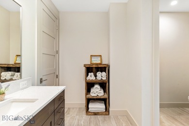 Welcome to 20 Caymus Lane Unit D - a luxury lock-and-leave villa on Black Bull Golf Community in Montana - for sale on GolfHomes.com, golf home, golf lot