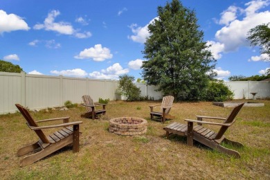 Imagine waking up to serene fairway views and resort-style on Eagle Dunes Golf Club in Florida - for sale on GolfHomes.com, golf home, golf lot