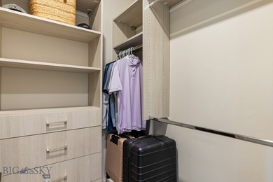 Welcome to 20 Caymus Lane Unit D - a luxury lock-and-leave villa on Black Bull Golf Community in Montana - for sale on GolfHomes.com, golf home, golf lot