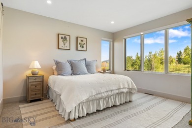 Welcome to 20 Caymus Lane Unit D - a luxury lock-and-leave villa on Black Bull Golf Community in Montana - for sale on GolfHomes.com, golf home, golf lot