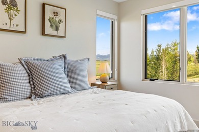 Welcome to 20 Caymus Lane Unit D - a luxury lock-and-leave villa on Black Bull Golf Community in Montana - for sale on GolfHomes.com, golf home, golf lot