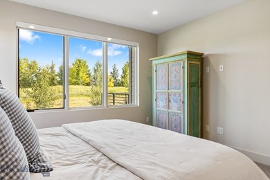 Welcome to 20 Caymus Lane Unit D - a luxury lock-and-leave villa on Black Bull Golf Community in Montana - for sale on GolfHomes.com, golf home, golf lot