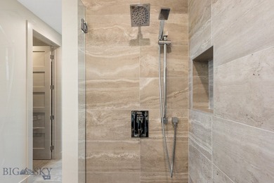 Welcome to 20 Caymus Lane Unit D - a luxury lock-and-leave villa on Black Bull Golf Community in Montana - for sale on GolfHomes.com, golf home, golf lot