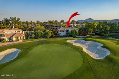 Wow! Trophy Property ALERT!! Opportunities to acquire a on Gainey Ranch Golf Club in Arizona - for sale on GolfHomes.com, golf home, golf lot