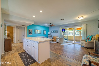 Ideal Location on the sought after Lakeview Circle. The circle on Sun City South Golf Course in Arizona - for sale on GolfHomes.com, golf home, golf lot