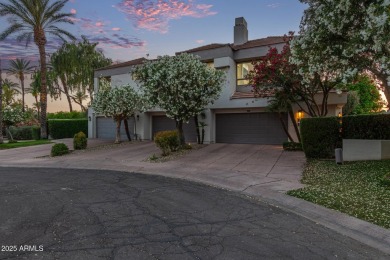 Wow! Trophy Property ALERT!! Opportunities to acquire a on Gainey Ranch Golf Club in Arizona - for sale on GolfHomes.com, golf home, golf lot