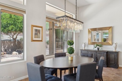 Amazing Bennington model on a spacious quarter-acre lot with on Anthem Golf and Country Club  in Arizona - for sale on GolfHomes.com, golf home, golf lot