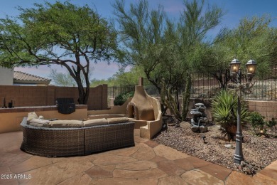 Amazing Bennington model on a spacious quarter-acre lot with on Anthem Golf and Country Club  in Arizona - for sale on GolfHomes.com, golf home, golf lot