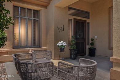 Amazing Bennington model on a spacious quarter-acre lot with on Anthem Golf and Country Club  in Arizona - for sale on GolfHomes.com, golf home, golf lot