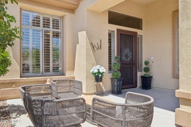 Amazing Bennington model on a spacious quarter-acre lot with on Anthem Golf and Country Club  in Arizona - for sale on GolfHomes.com, golf home, golf lot