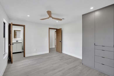 Exceptional 3 bedroom, 3 full bath residence is a private on  in Florida - for sale on GolfHomes.com, golf home, golf lot