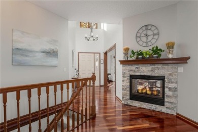 Step into this stunningly updated Boulder Ridge townhome, where on Eagle Lake Golf Center in Minnesota - for sale on GolfHomes.com, golf home, golf lot