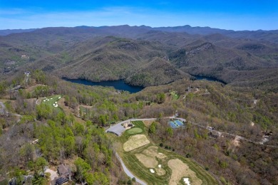 Now Available, this 2.28 acre luxury estate homesite located at on Bear Lake Golf Club in North Carolina - for sale on GolfHomes.com, golf home, golf lot