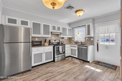 Baronet Model - End Unit in Leisure Village East Welcome to the on Leisure Village East in New Jersey - for sale on GolfHomes.com, golf home, golf lot