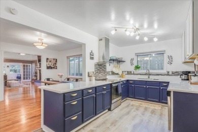 *Bonus space attached to the primary suite could function as an on Killearn Country Club and Inn in Florida - for sale on GolfHomes.com, golf home, golf lot