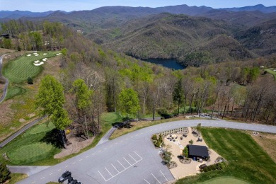 Now Available, this 2.28 acre luxury estate homesite located at on Bear Lake Golf Club in North Carolina - for sale on GolfHomes.com, golf home, golf lot