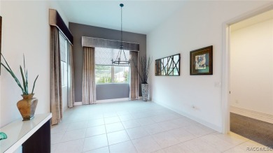 Welcome to this stunning custom-designed Newcastle model, where on Skyview At Terra Vista Golf and Country Club in Florida - for sale on GolfHomes.com, golf home, golf lot