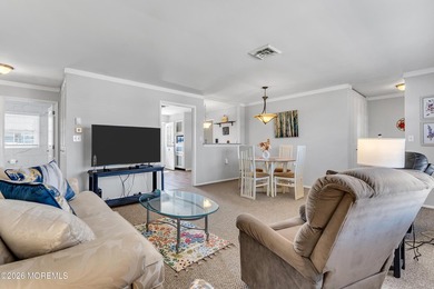 Baronet Model - End Unit in Leisure Village East Welcome to the on Leisure Village East in New Jersey - for sale on GolfHomes.com, golf home, golf lot