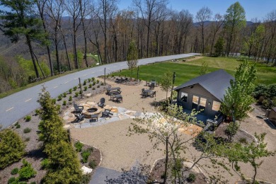 Now Available, this 2.28 acre luxury estate homesite located at on Bear Lake Golf Club in North Carolina - for sale on GolfHomes.com, golf home, golf lot