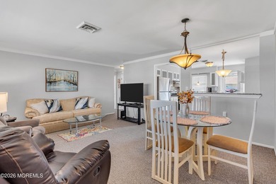 Baronet Model - End Unit in Leisure Village East Welcome to the on Leisure Village East in New Jersey - for sale on GolfHomes.com, golf home, golf lot