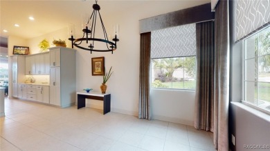 Welcome to this stunning custom-designed Newcastle model, where on Skyview At Terra Vista Golf and Country Club in Florida - for sale on GolfHomes.com, golf home, golf lot