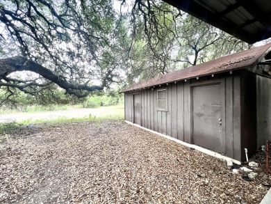 This manufactured home is located in beautiful Fort Clark on Fort Clark Springs Golf Course in Texas - for sale on GolfHomes.com, golf home, golf lot