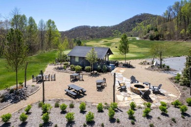 Now Available, this 2.28 acre luxury estate homesite located at on Bear Lake Golf Club in North Carolina - for sale on GolfHomes.com, golf home, golf lot