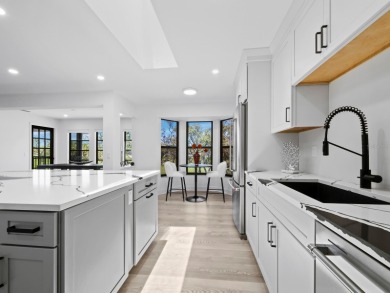 Located in the quiet, gated community of Bay Isles on Longboat on Longboat Key Golf Club Resort in Florida - for sale on GolfHomes.com, golf home, golf lot