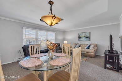 Baronet Model - End Unit in Leisure Village East Welcome to the on Leisure Village East in New Jersey - for sale on GolfHomes.com, golf home, golf lot