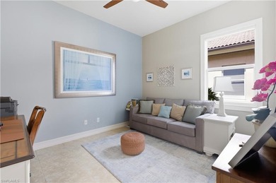 Welcome to this beautifully maintained Augusta model home on Lely Resort Golf and Country Club in Florida - for sale on GolfHomes.com, golf home, golf lot