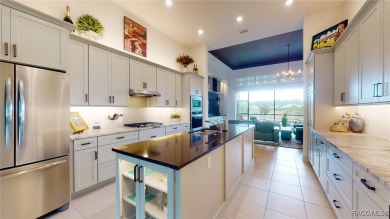 Welcome to this stunning custom-designed Newcastle model, where on Skyview At Terra Vista Golf and Country Club in Florida - for sale on GolfHomes.com, golf home, golf lot