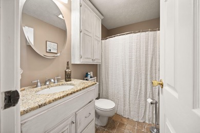 High end upper level condo located on the golf course at Woodson on Woodson Bend Resort in Kentucky - for sale on GolfHomes.com, golf home, golf lot