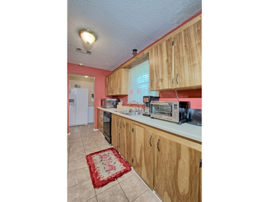 Charming 2-Bedroom, 1-Bath Home in Pendleton Harbor. This on Pendleton Harbor in Texas - for sale on GolfHomes.com, golf home, golf lot