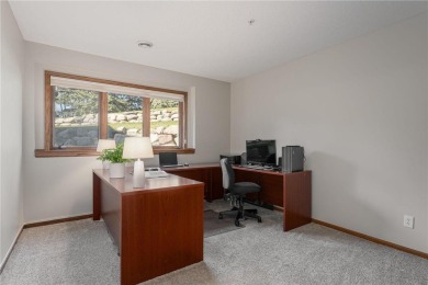 Step into this stunningly updated Boulder Ridge townhome, where on Eagle Lake Golf Center in Minnesota - for sale on GolfHomes.com, golf home, golf lot