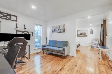 *Bonus space attached to the primary suite could function as an on Killearn Country Club and Inn in Florida - for sale on GolfHomes.com, golf home, golf lot