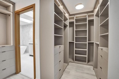 Exceptional 3 bedroom, 3 full bath residence is a private on Boca Woods Country Club in Florida - for sale on GolfHomes.com, golf home, golf lot