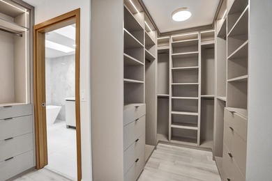 Exceptional 3 bedroom, 3 full bath residence is a private on  in Florida - for sale on GolfHomes.com, golf home, golf lot