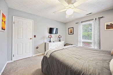 High end upper level condo located on the golf course at Woodson on Woodson Bend Resort in Kentucky - for sale on GolfHomes.com, golf home, golf lot