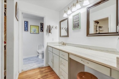 *Bonus space attached to the primary suite could function as an on Killearn Country Club and Inn in Florida - for sale on GolfHomes.com, golf home, golf lot