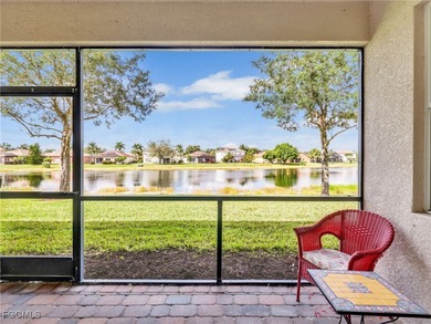 Discover exceptional living in this stunning two-story residence on Valencia Golf and Country Club in Florida - for sale on GolfHomes.com, golf home, golf lot
