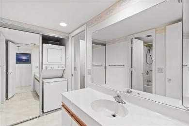 Welcome to your cozy, turnkey condo boasting breathtaking lake & on Vista Plantation Golf Club in Florida - for sale on GolfHomes.com, golf home, golf lot