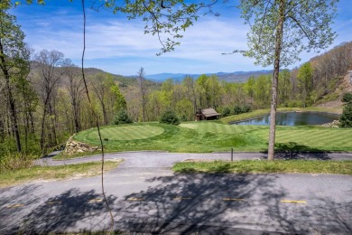 Now Available, this 2.28 acre luxury estate homesite located at on Bear Lake Golf Club in North Carolina - for sale on GolfHomes.com, golf home, golf lot