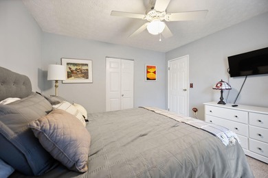 High end upper level condo located on the golf course at Woodson on Woodson Bend Resort in Kentucky - for sale on GolfHomes.com, golf home, golf lot