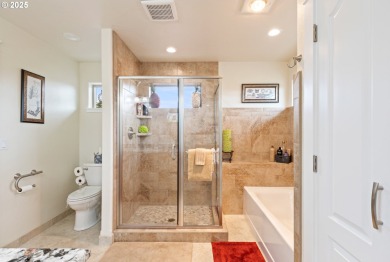 One Level Home, SHOP and 27+ Acres with Golf Course Views at 910 on  in Oregon - for sale on GolfHomes.com, golf home, golf lot