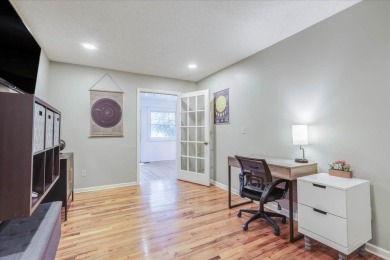 *Bonus space attached to the primary suite could function as an on Killearn Country Club and Inn in Florida - for sale on GolfHomes.com, golf home, golf lot